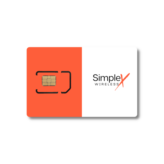 Welcome to the Simplex Shop! – Simplex Wireless