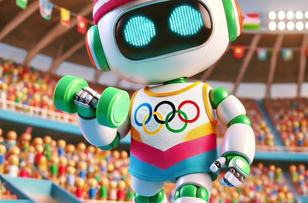 Web Robot Olympics