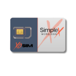 xoSIM - Simplex Open SIM