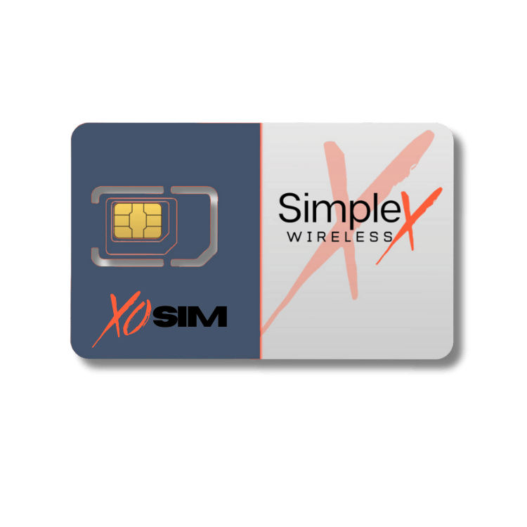 Simplex Open SIM (xoSIM)